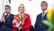 20 Jarmark Agroturystyczny w Tokarni