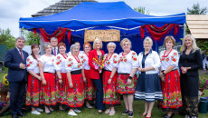 20 Jarmark Agroturystyczny w Tokarni