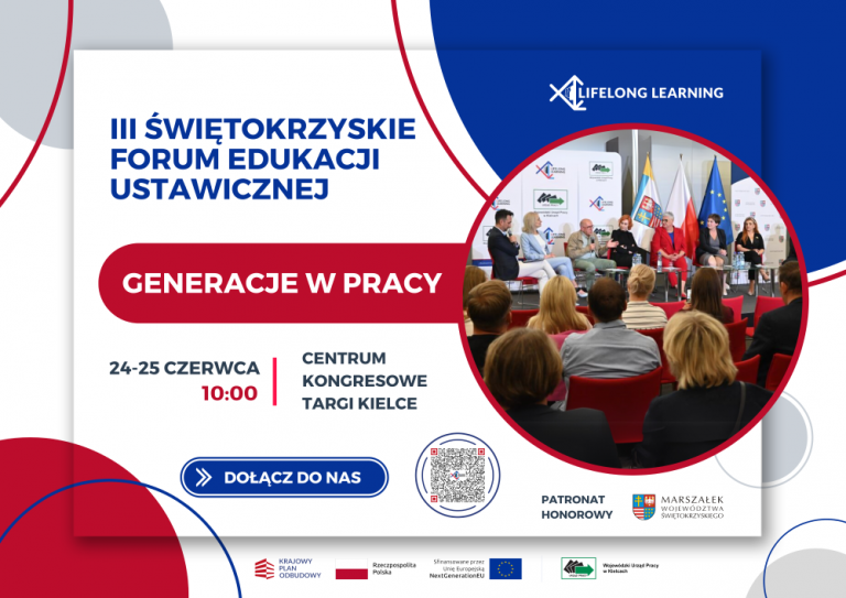 Świętokrzyskie Forum Edukacji Ustawicznej