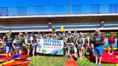 Festiwal Dnia Rzeki