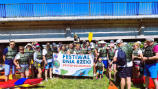 Festiwal Dnia Rzeki