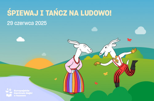 Grafika Spiewaj I Tancz