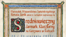 Jarmark średniowieczny Socialmedia
