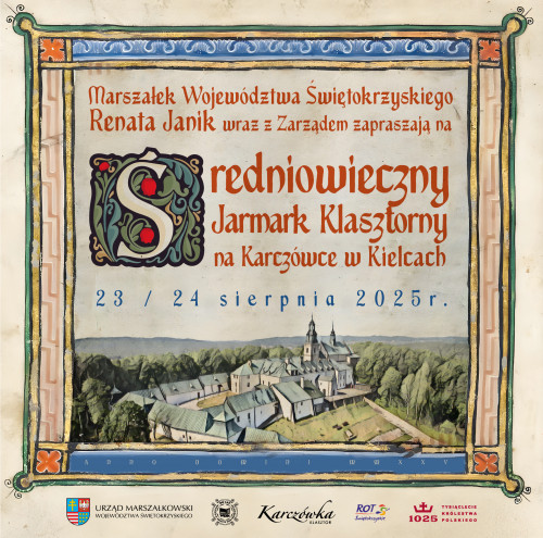 Jarmark średniowieczny Socialmedia