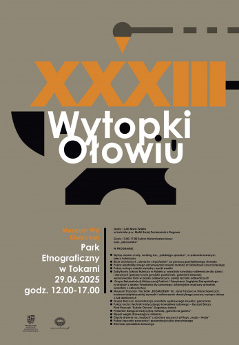 Plakat Wytopki4 5
