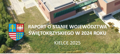 Raport O Stanie Wojewodztwa