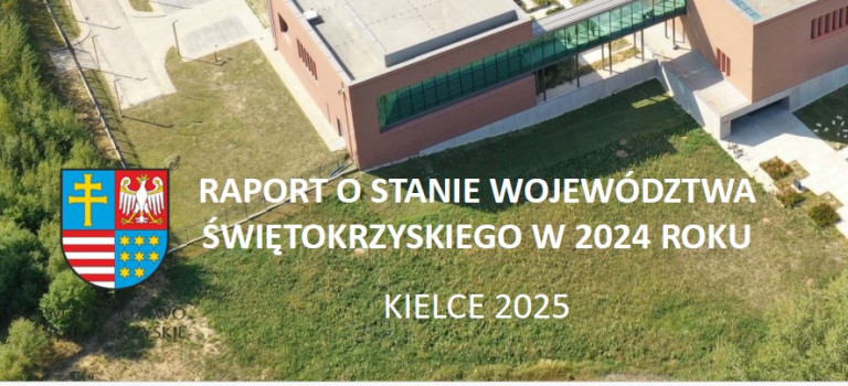 Raport O Stanie Wojewodztwa