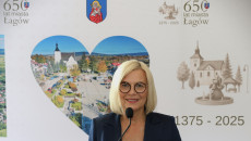 mówi marszałek Renata Janik