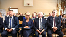 goście uroczystości