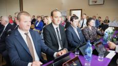 obrady Rady Miasta Łagowa