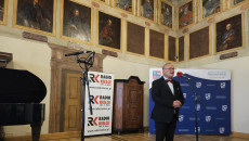 mówi Artur Jaroń