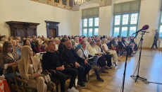 publiczność podczas koncertu