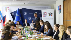 Obradował Młodzieżowy Sejmik Woj. Świętokrzyskiego
