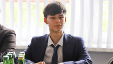 Obradował Młodzieżowy Sejmik Woj. Świętokrzyskiego