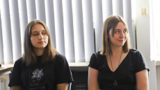 Obradował Młodzieżowy Sejmik Woj. Świętokrzyskiego