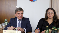 Obradował Młodzieżowy Sejmik Woj. Świętokrzyskiego