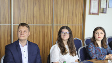 Obradował Młodzieżowy Sejmik Woj. Świętokrzyskiego