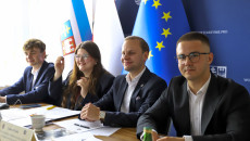 Obradował Młodzieżowy Sejmik Woj. Świętokrzyskiego
