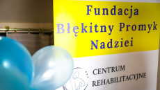 otwarcie centrum rehabilitacyjnego w Jędrzejowie