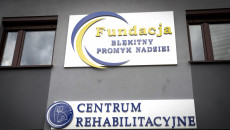 otwarcie centrum rehabilitacyjnego w Jędrzejowie