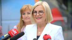 Rusza autobus na Święty Krzyż
