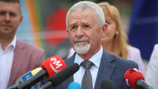 Rusza autobus na Święty Krzyż