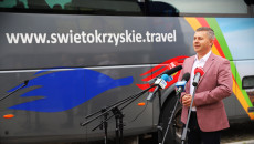 Rusza autobus na Święty Krzyż