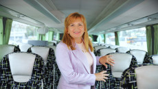 Rusza autobus na Święty Krzyż
