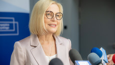 marszałek Renata Janik
