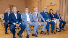 goście spotkania