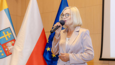 marszałek Renata Janik