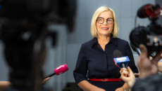 marszałek Renata Janik