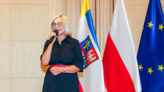 marszałek Renata Janik