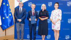 podpisanie umów