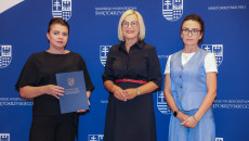 podpisanie umów