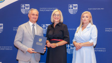 podpisanie umów
