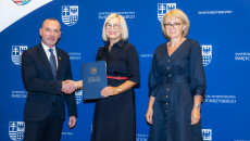 podpisanie umów