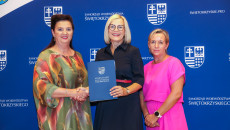 podpisanie umów