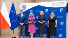 podpisanie umów