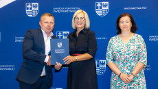 podpisanie umów