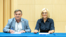 podpisanie umów