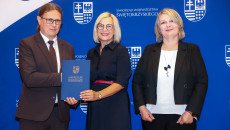 podpisanie umów