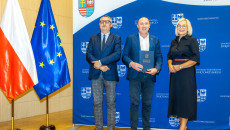 podpisanie umów