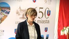 obrady Rady Miasta Łagowa
