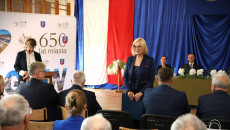 mówi marszałek Renata Janik
