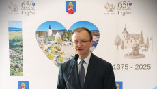 obrady Rady Miasta Łagowa