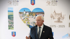 mówi Krzysztof Lipiec