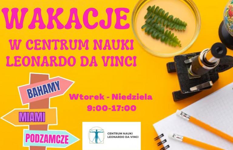 Wakacje W Cn 1