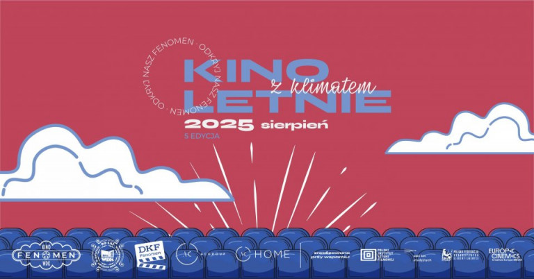 Kino Letnie Z Klimatem