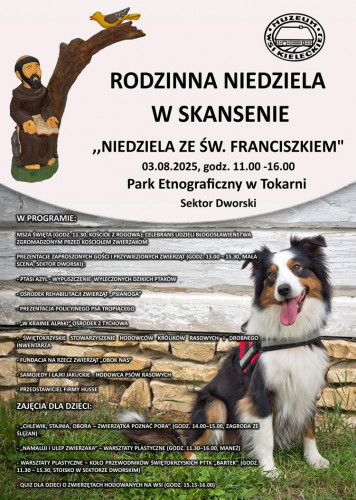 Rodzinna Niedziela